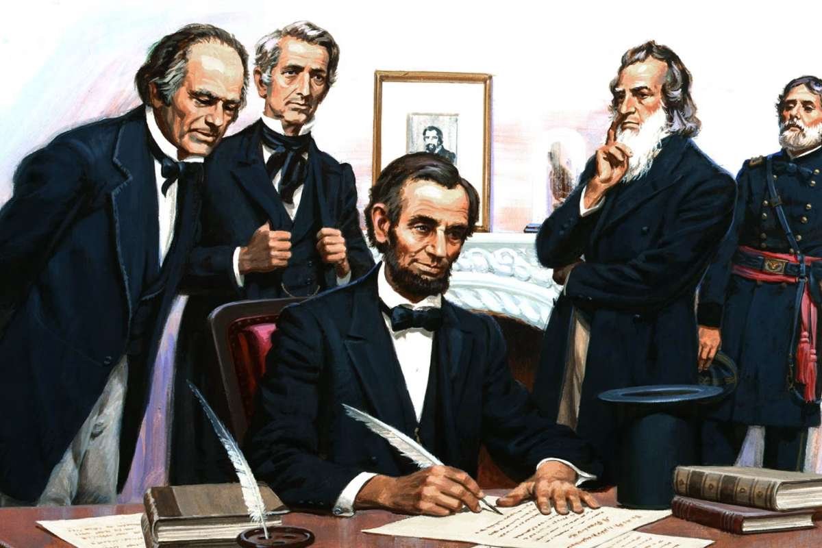 American Civil War: History, Summary, Dates & Causes | The Enterprise World 
