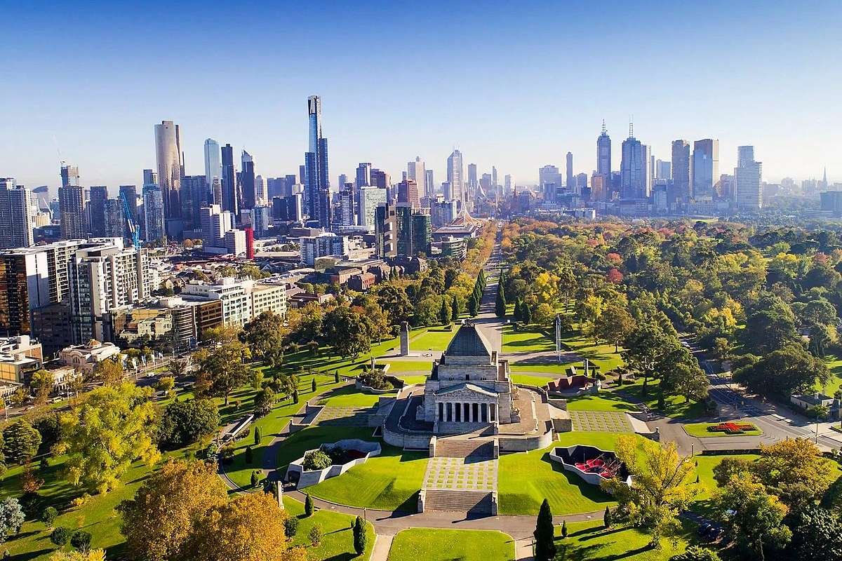 13 Best Cities for Entrepreneurs in 2025 | The Enterprise World 