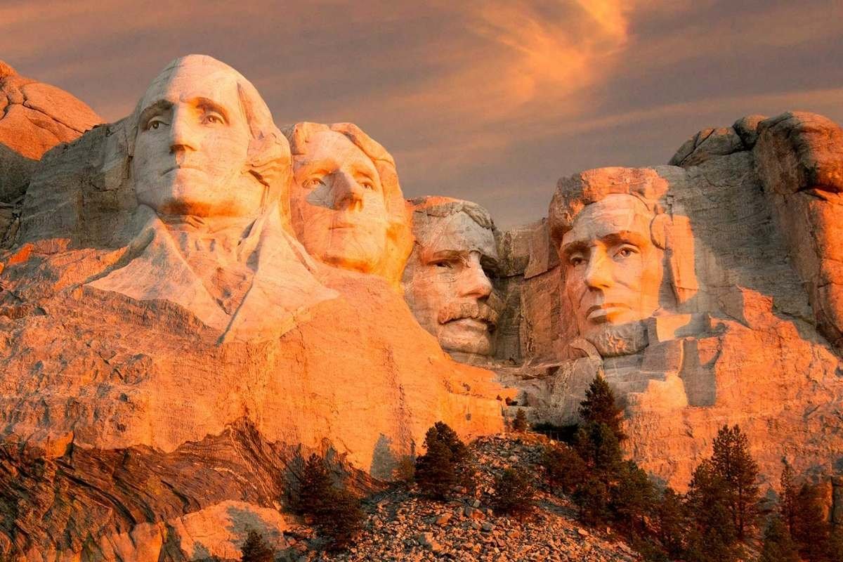 10 Interesting Facts About Mount Rushmore’s Lasting Legacy | The Enterprise World