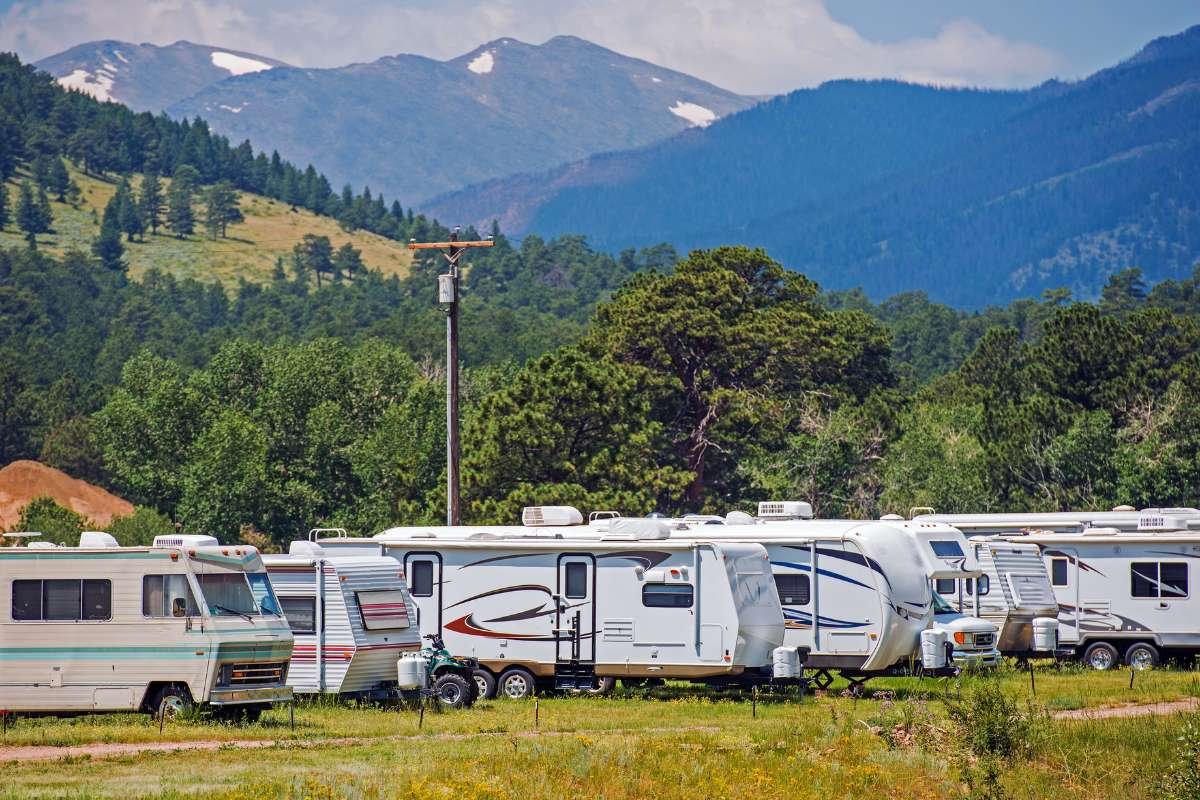 Covered RV Storage Jacksonville FL: Why It’s Worth It | The Enterprise World