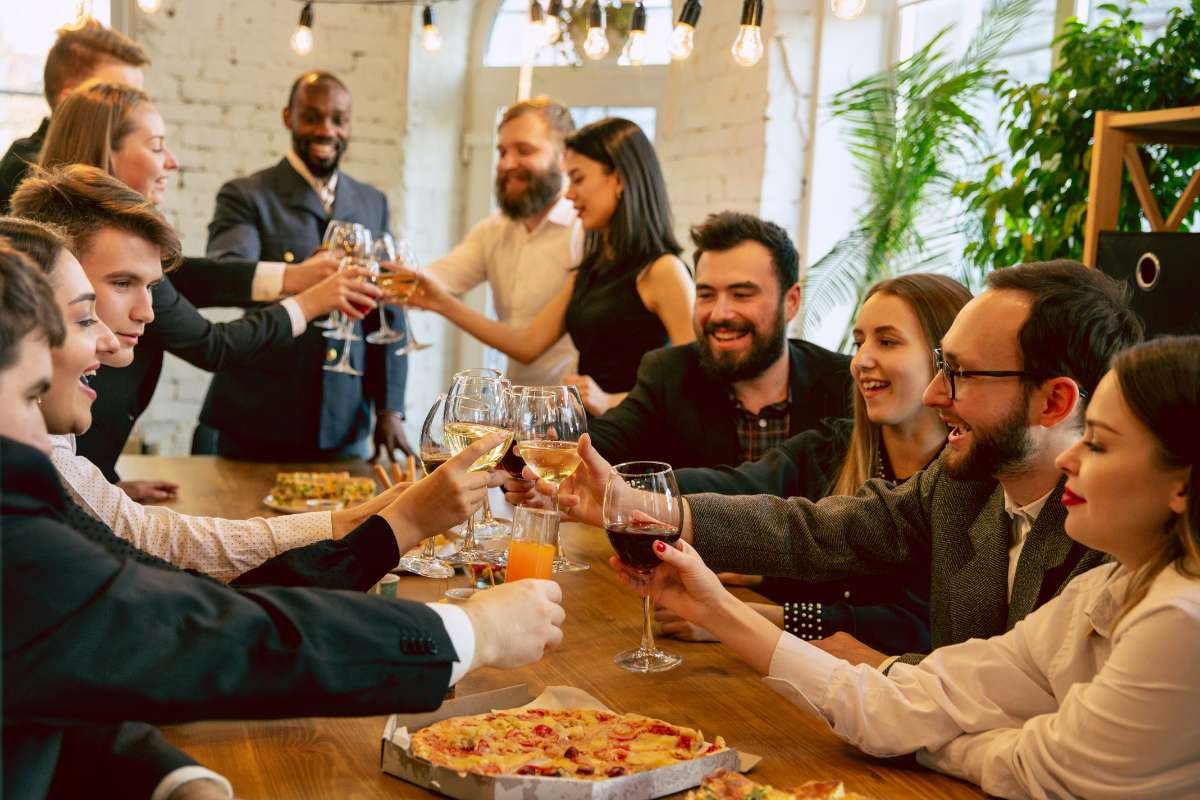 6 Fun Workplace Event Ideas Everyone Will Remember | The Enterprise World 