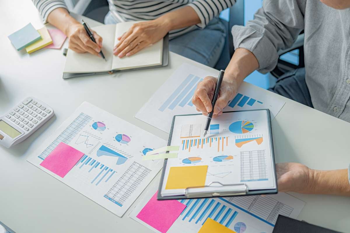 How to Write Your Business Plan in 9 Steps? | The Enterprise World