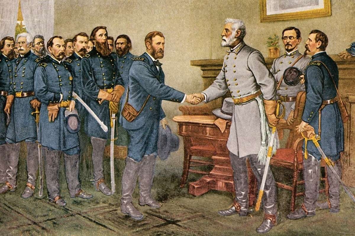 American Civil War: History, Summary, Dates & Causes | The Enterprise World 