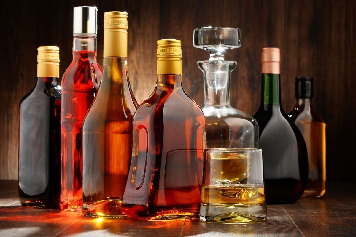 10 Most Popular Alcoholic Drinks in the World in 2025 | The Enterprise World