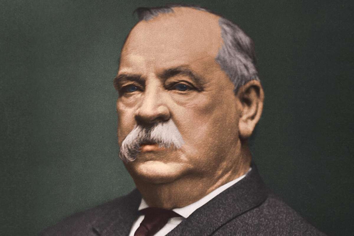 15 Youngest Presidents of the United States Who Changed History | The Enterprise World 