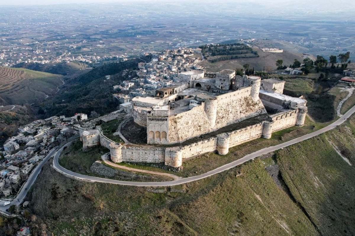 Did You Know? The Largest Castles in the World Aren’t in Fairy tales | The Enterprise World