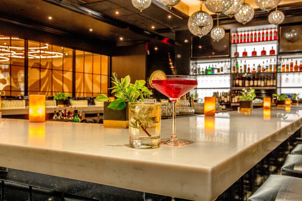 10 Most Popular Alcoholic Drinks in the World in 2025 | The Enterprise World