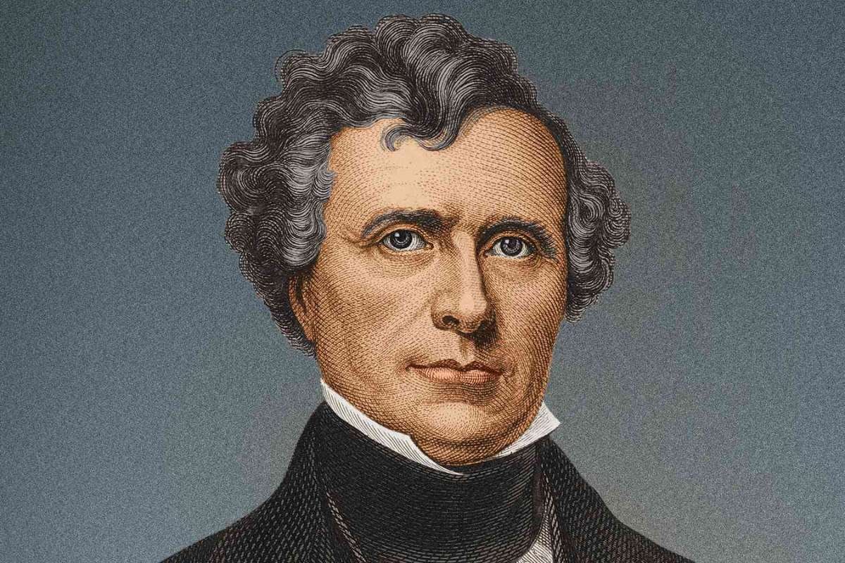 15 Youngest Presidents of the United States Who Changed History | The Enterprise World 