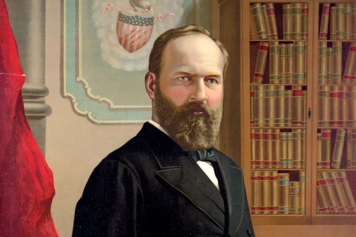 15 Youngest Presidents of the United States Who Changed History | The Enterprise World 