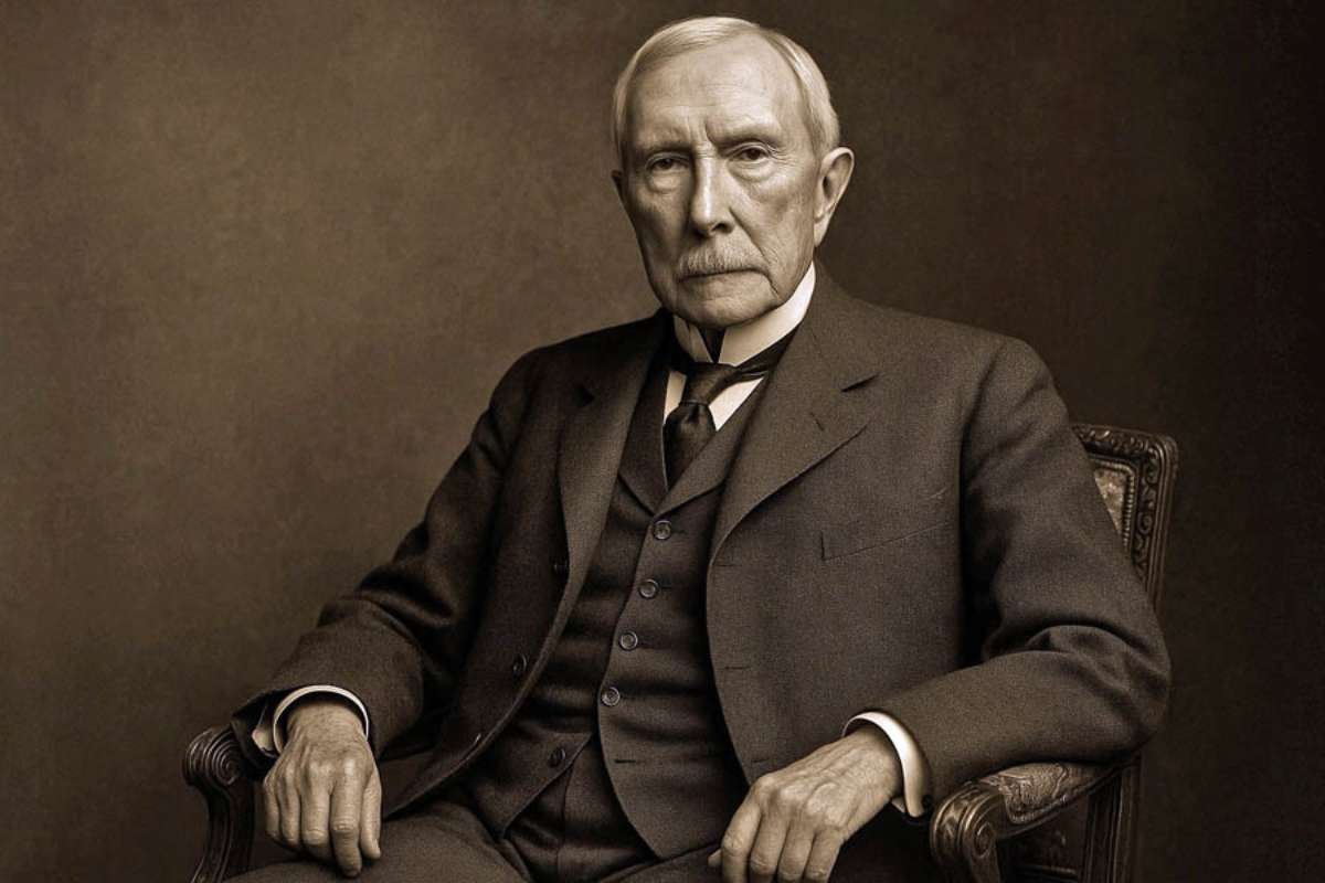 15 Top Philanthropists in the World Are Transforming Education and Healthcare | The Enterprise World