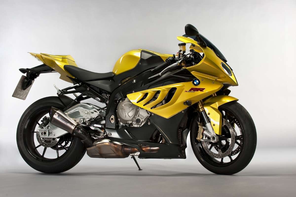 Top 15 Fastest Bike in the World That Refine Speeds | The Enterprise World 