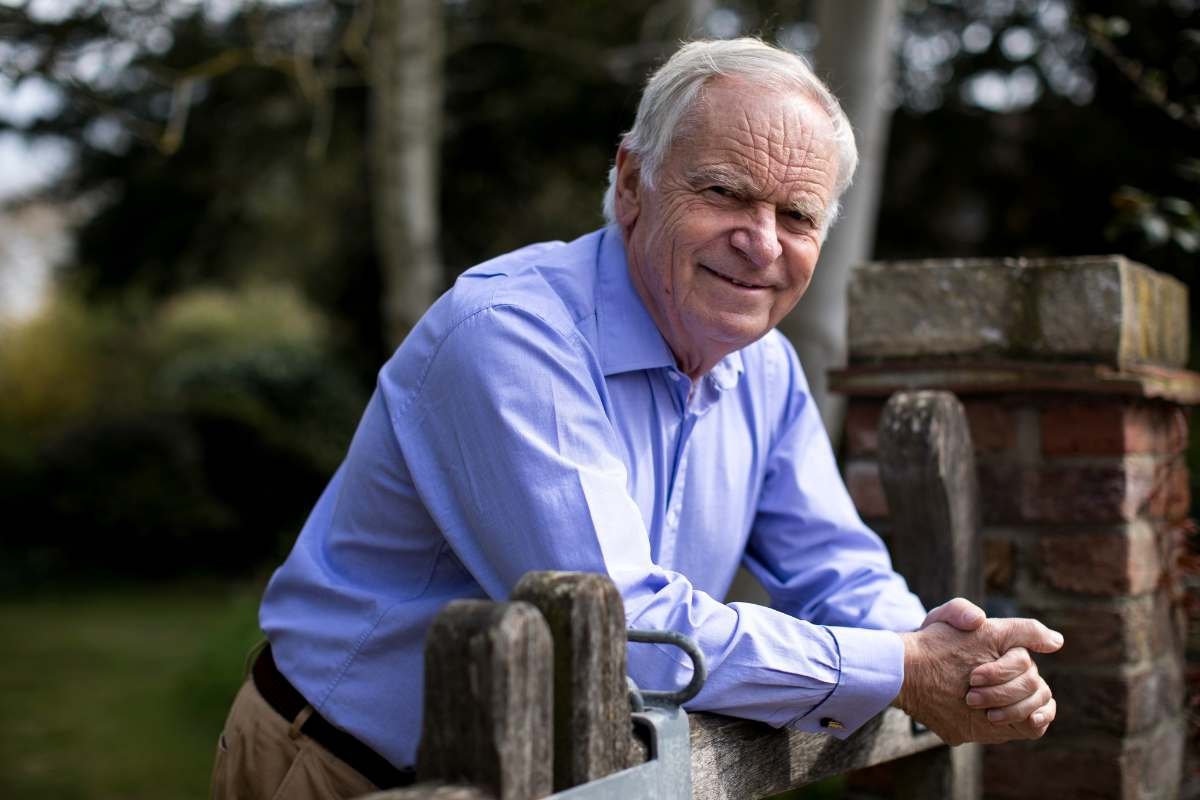 Highest-Paid Authors in the World Who Made a Fortune? | The Enterprise World