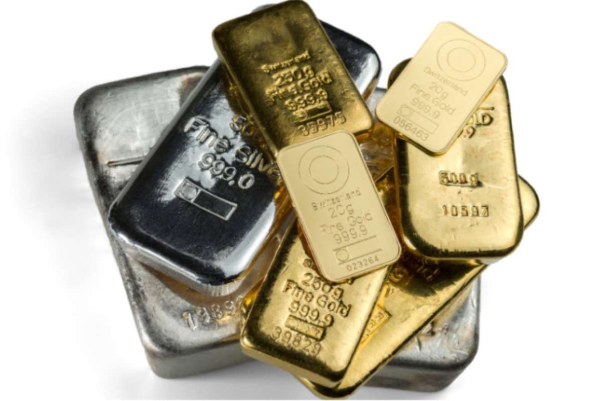 Why Investing in Precious Metals Still Makes Sense? | The Enterprise World