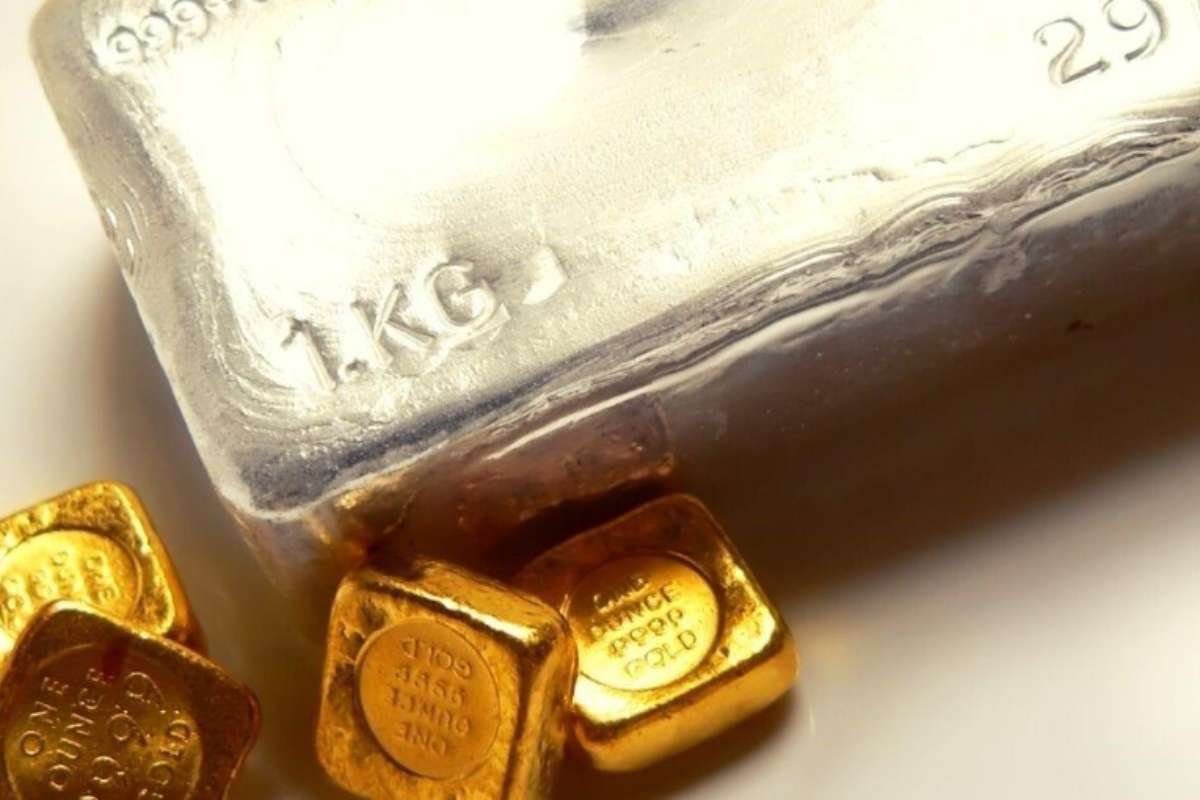 Why Investing in Precious Metals Still Makes Sense? | The Enterprise World