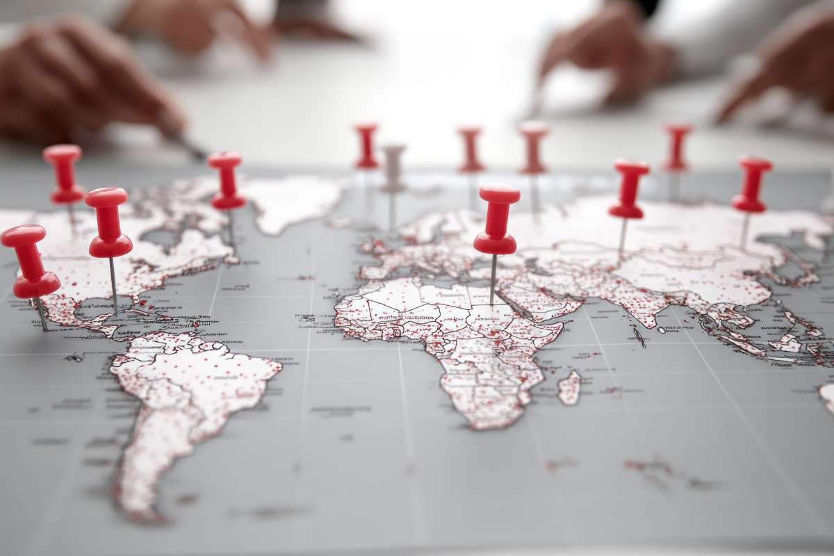 The New Rules of Business Travel: For the Modern Traveler | The Enterprise World