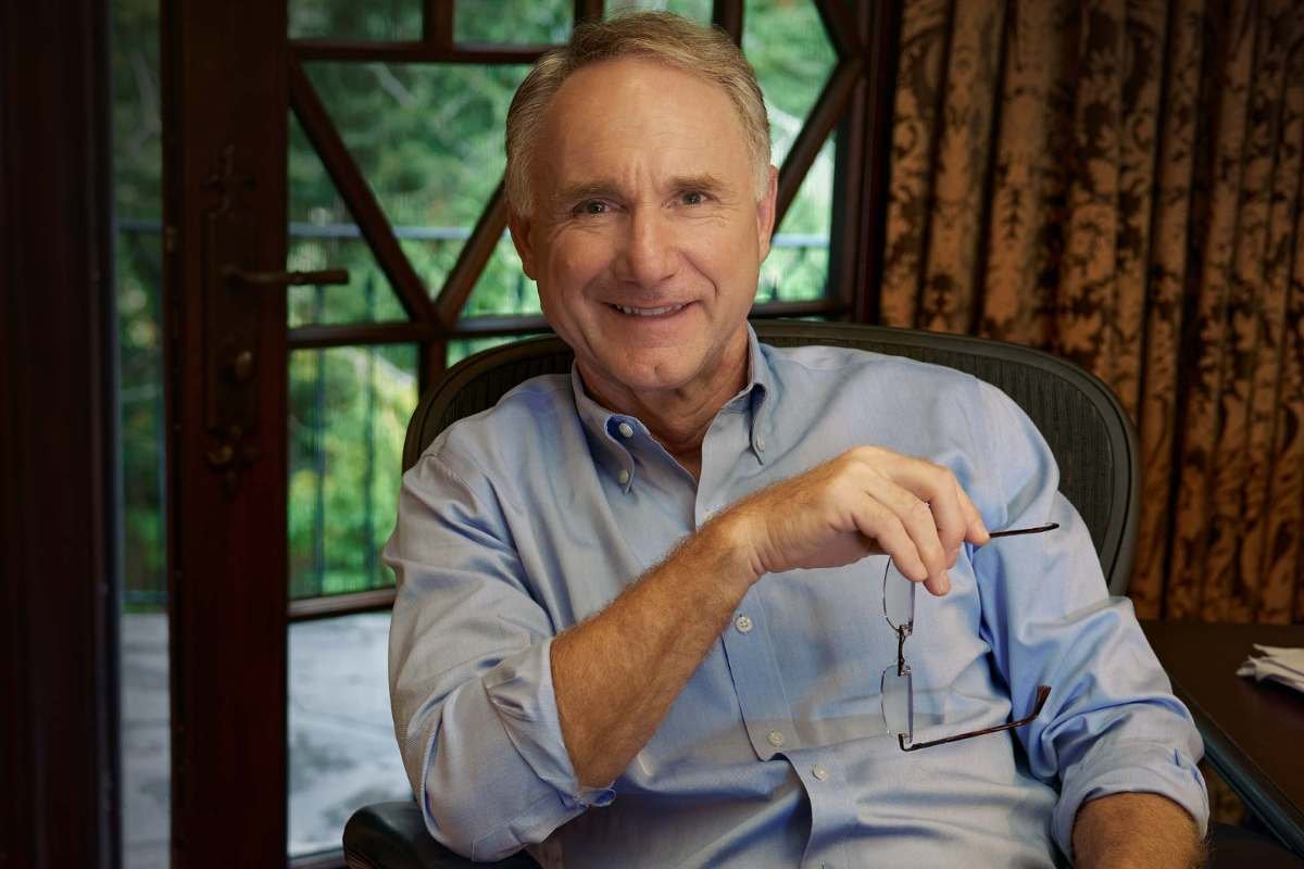 Highest-Paid Authors in the World Who Made a Fortune? | The Enterprise World
