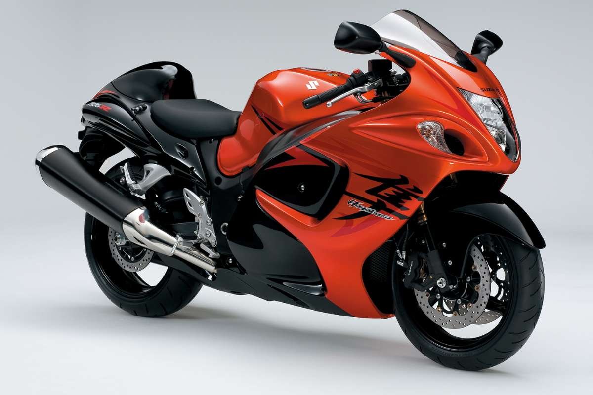 Top 15 Fastest Bike in the World That Refine Speeds | The Enterprise World 