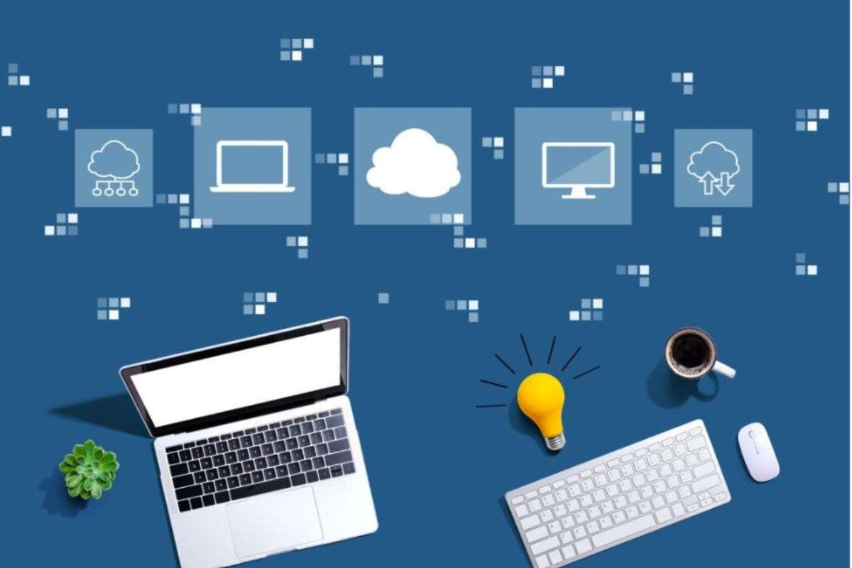 Enhancing Business Scalability with Cloud Desktop Hosting 