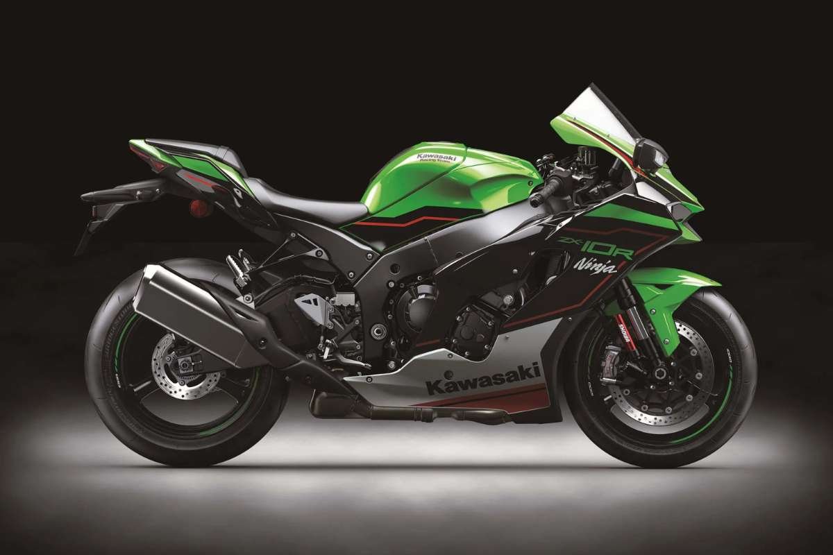 Top 15 Fastest Bike in the World That Refine Speeds | The Enterprise World 