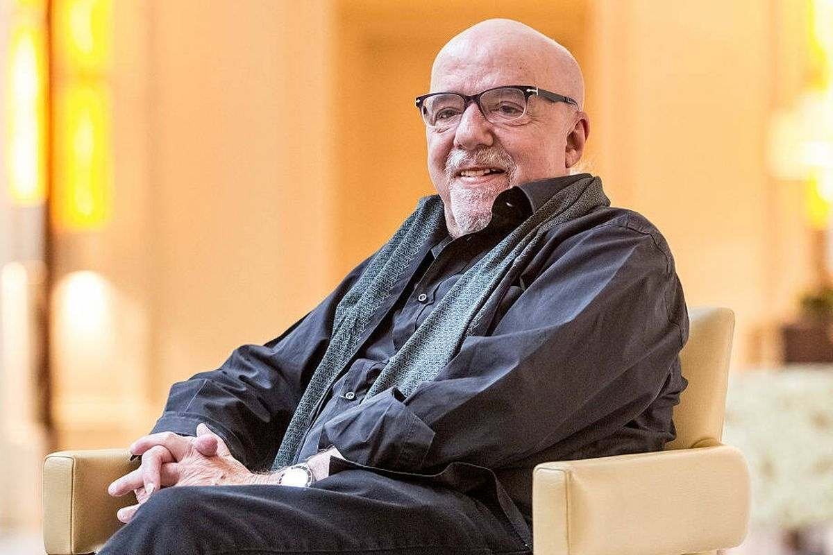 Highest-Paid Authors in the World Who Made a Fortune? | The Enterprise World