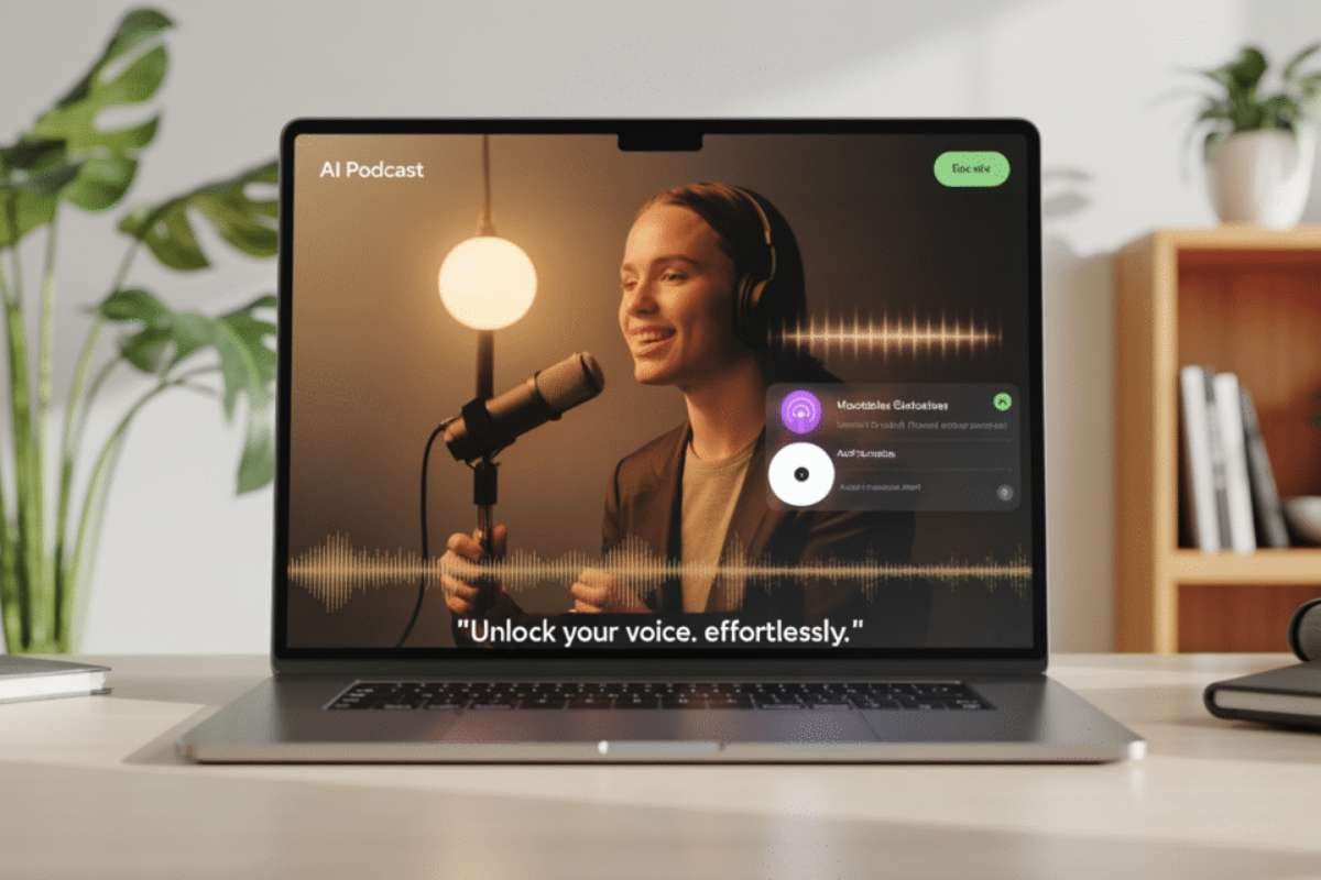 Skywork Podcast: HilariousName Ideas to Hook Listeners | The Enterprise World