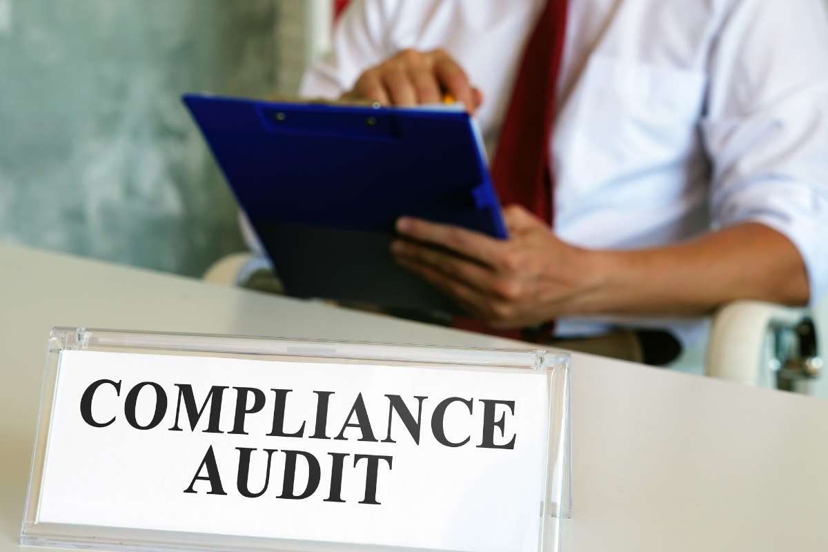 Compliance Audits: Benefits, Strategies & Turning Compliance | The Enterprise World
