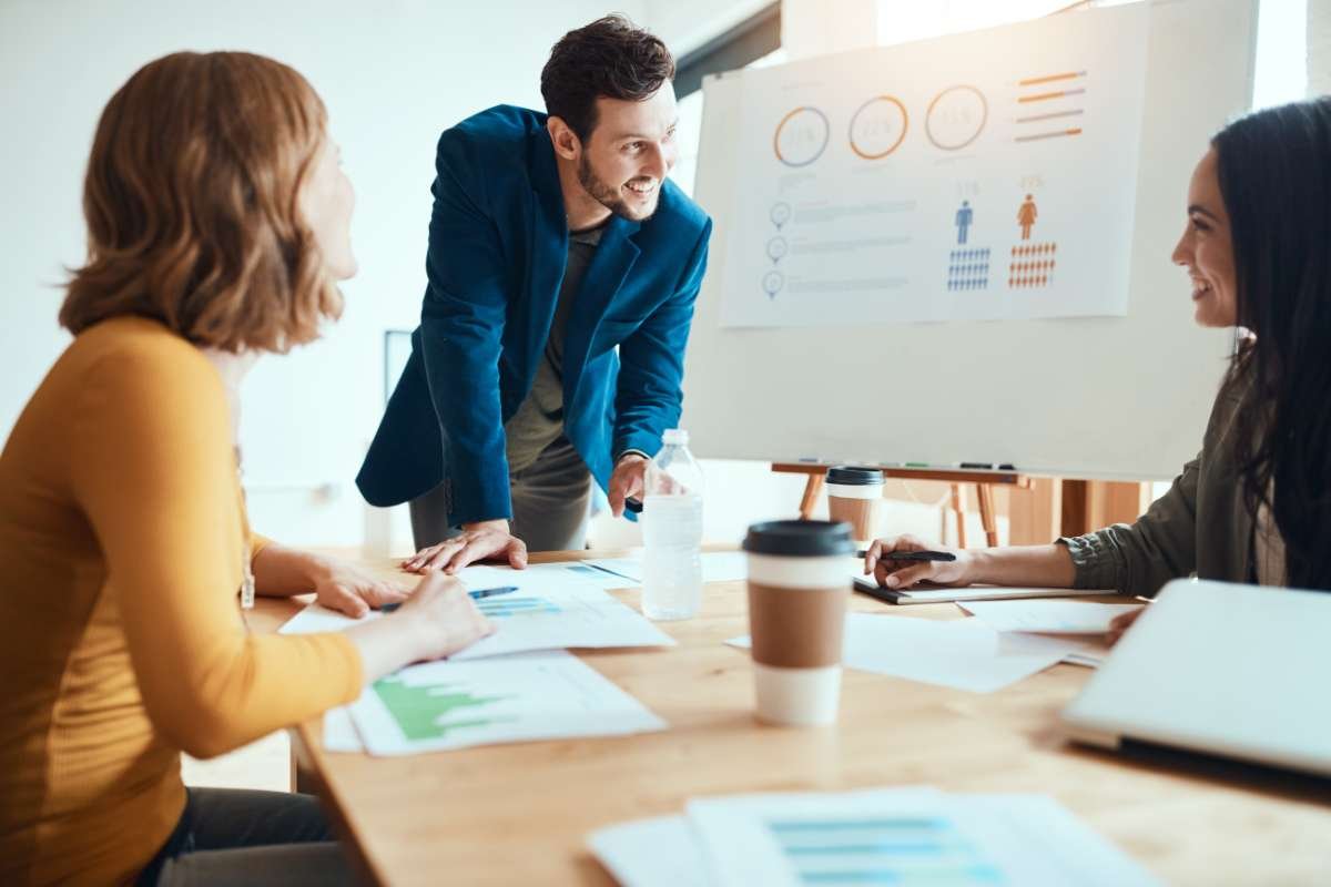 Top 5 Digital Marketing Strategies That Drive Results | The Enterprise World 