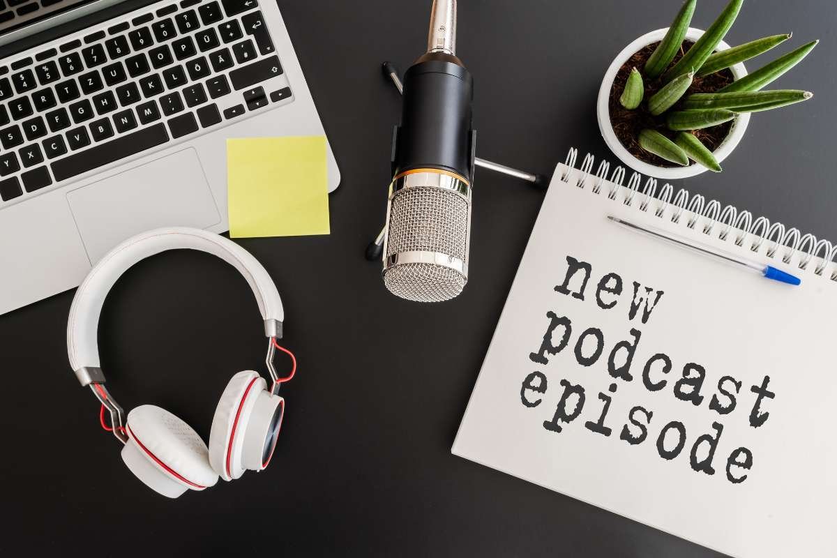 Skywork Podcast: HilariousName Ideas to Hook Listeners | The Enterprise World