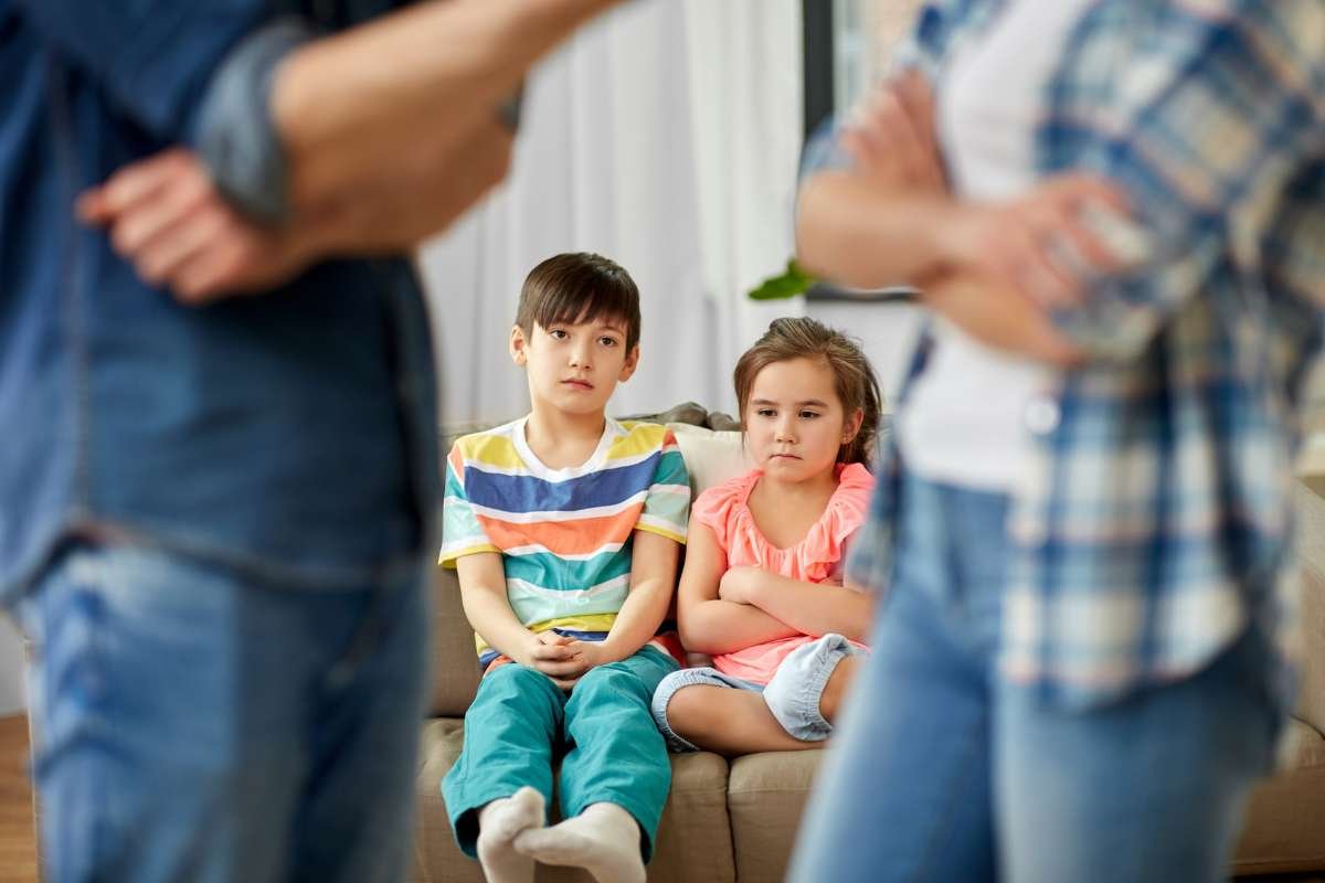 How Divorce Can Affect Your Life Insurance Policy? | The Enterprise World 