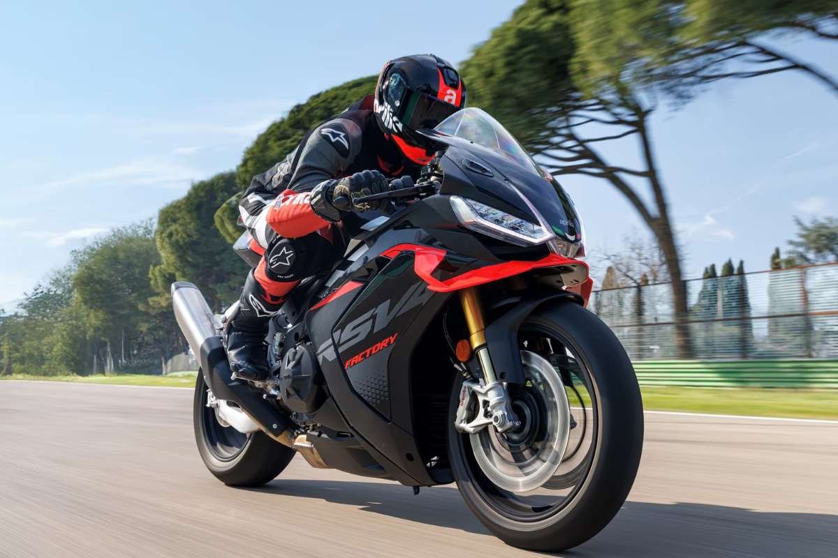 Top 15 Fastest Bike in the World That Refine Speeds | The Enterprise World 