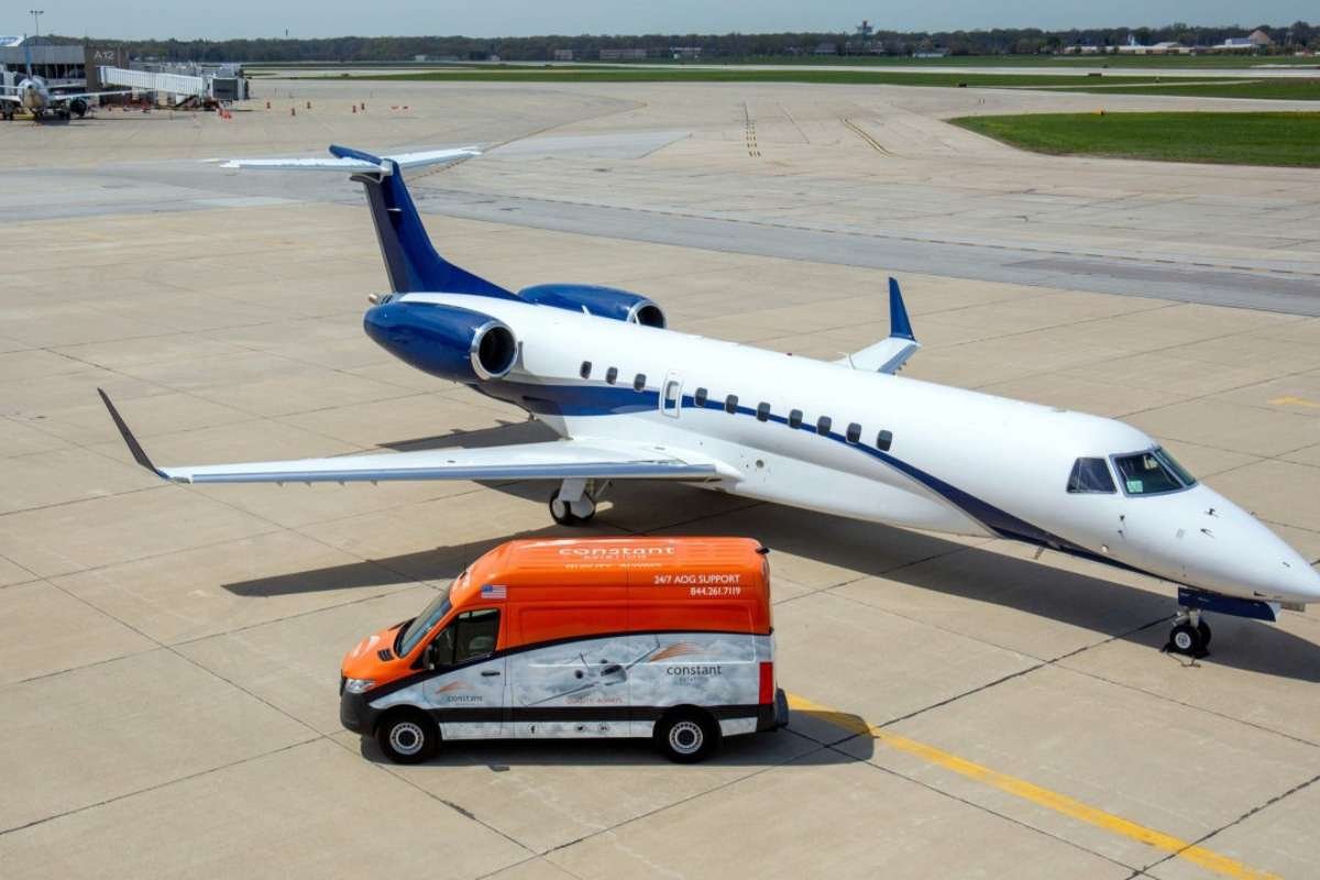 Getting Consistent Lead Times Means Getting Consistent MRO Data First | The Enterprise World