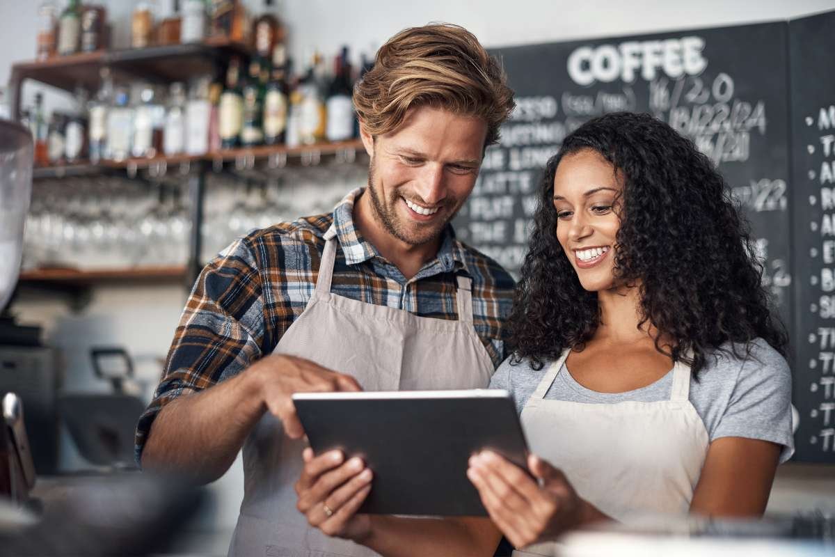Data-Driven Websites: Scaling SMEs to Success Faster | The Enterprise World