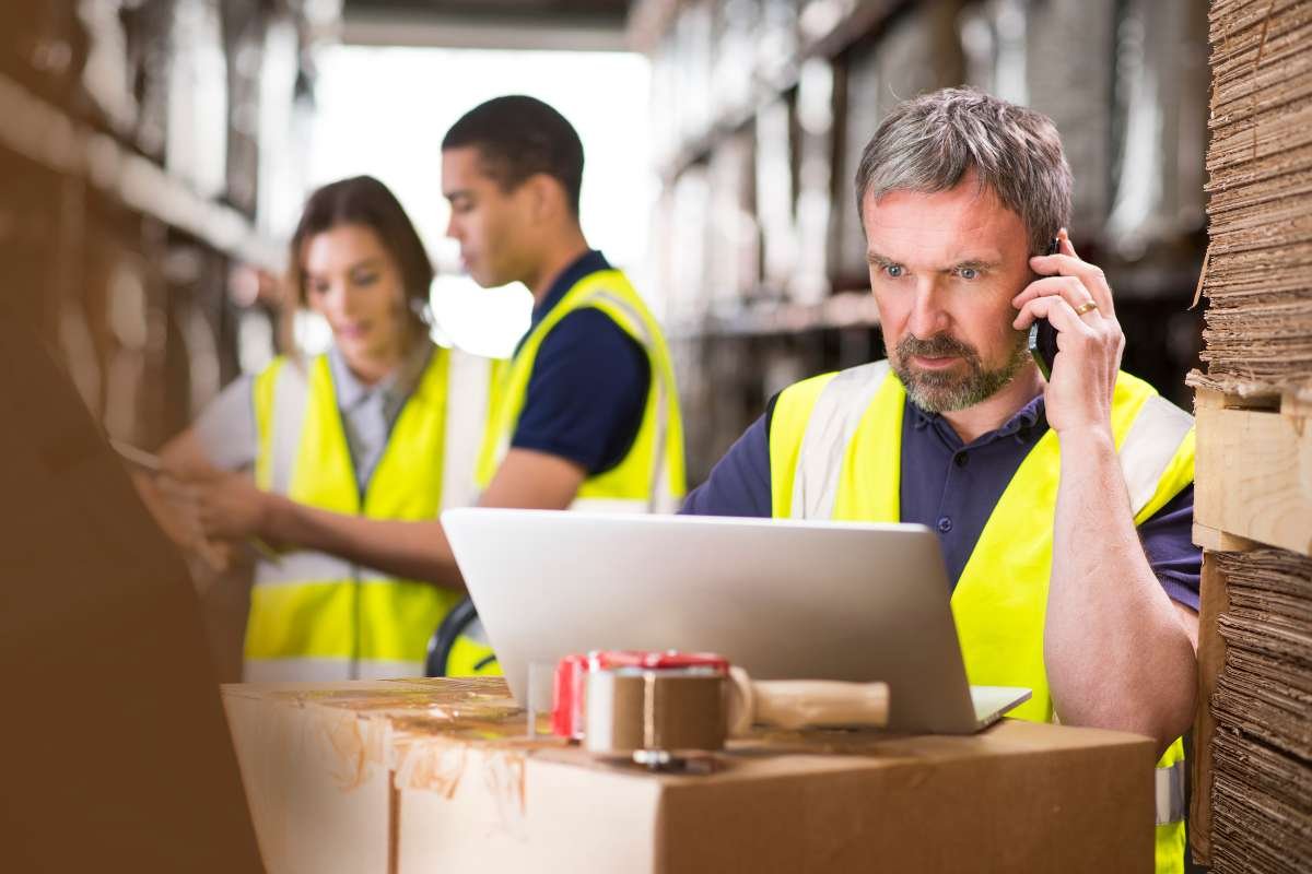 Getting Consistent Lead Times Means Getting Consistent MRO Data First | The Enterprise World 