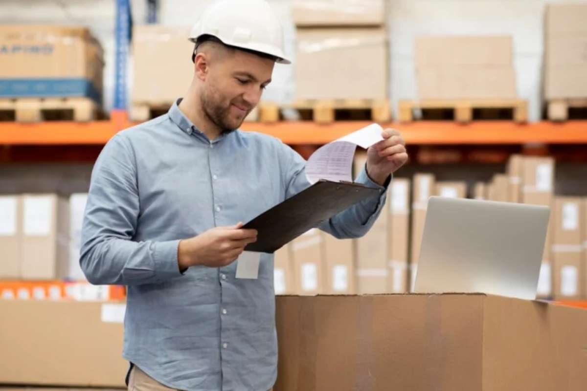 Getting Consistent Lead Times Means Getting Consistent MRO Data First | The Enterprise World 