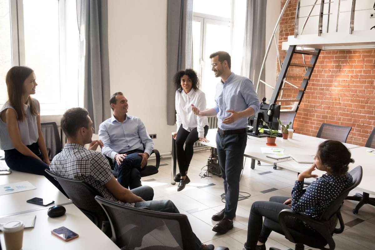 Data-Driven Websites: Scaling SMEs to Success Faster | The Enterprise World