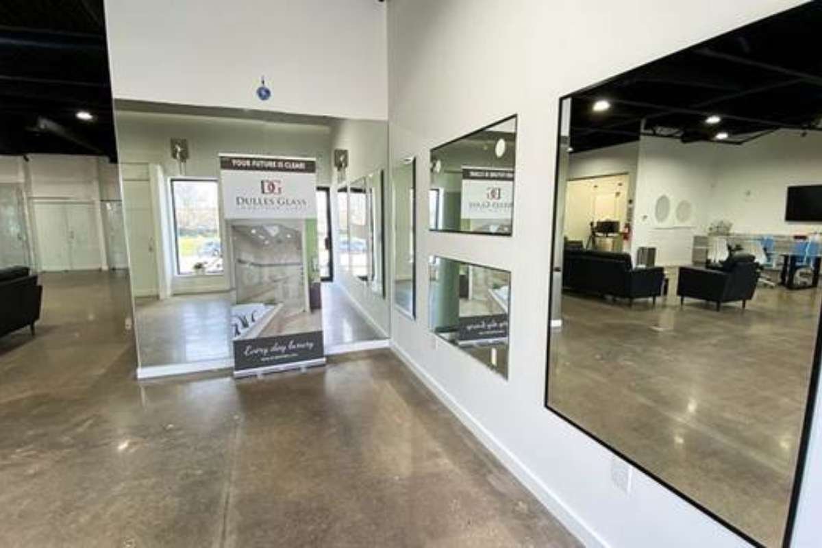 Dulles Glass, Why I Work for the Best Glass Company in America and Why You Should Work with Us 