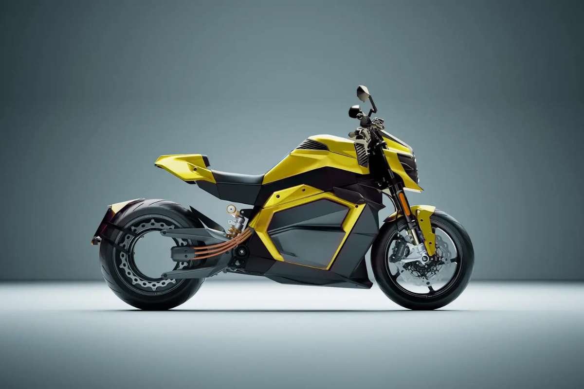Top 15 Fastest Bike in the World That Refine Speeds | The Enterprise World 