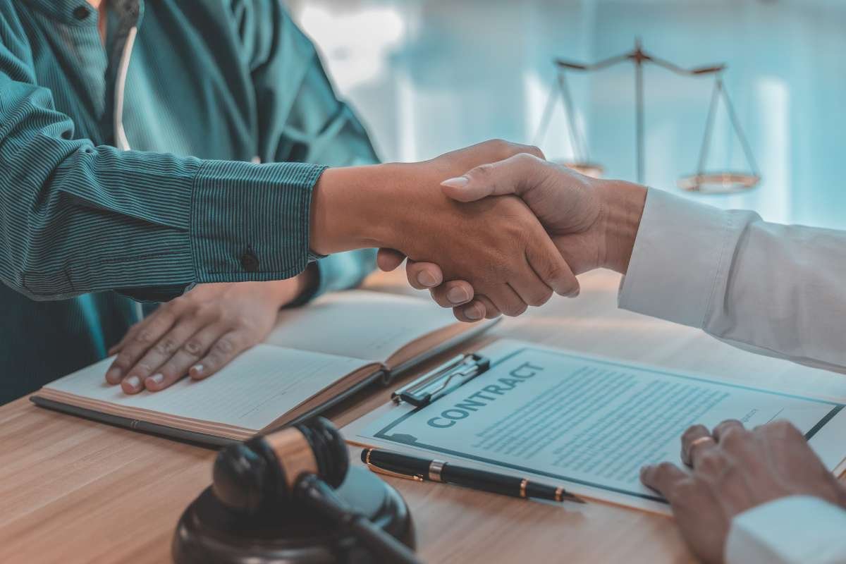 Steps Settlement Agreement Solicitors Take to Protect Employers | The Enterprise World