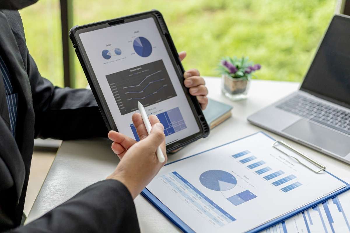 How to Build a Direct Sales Funnel TikTok Strategy That Works? | The Enterprise World