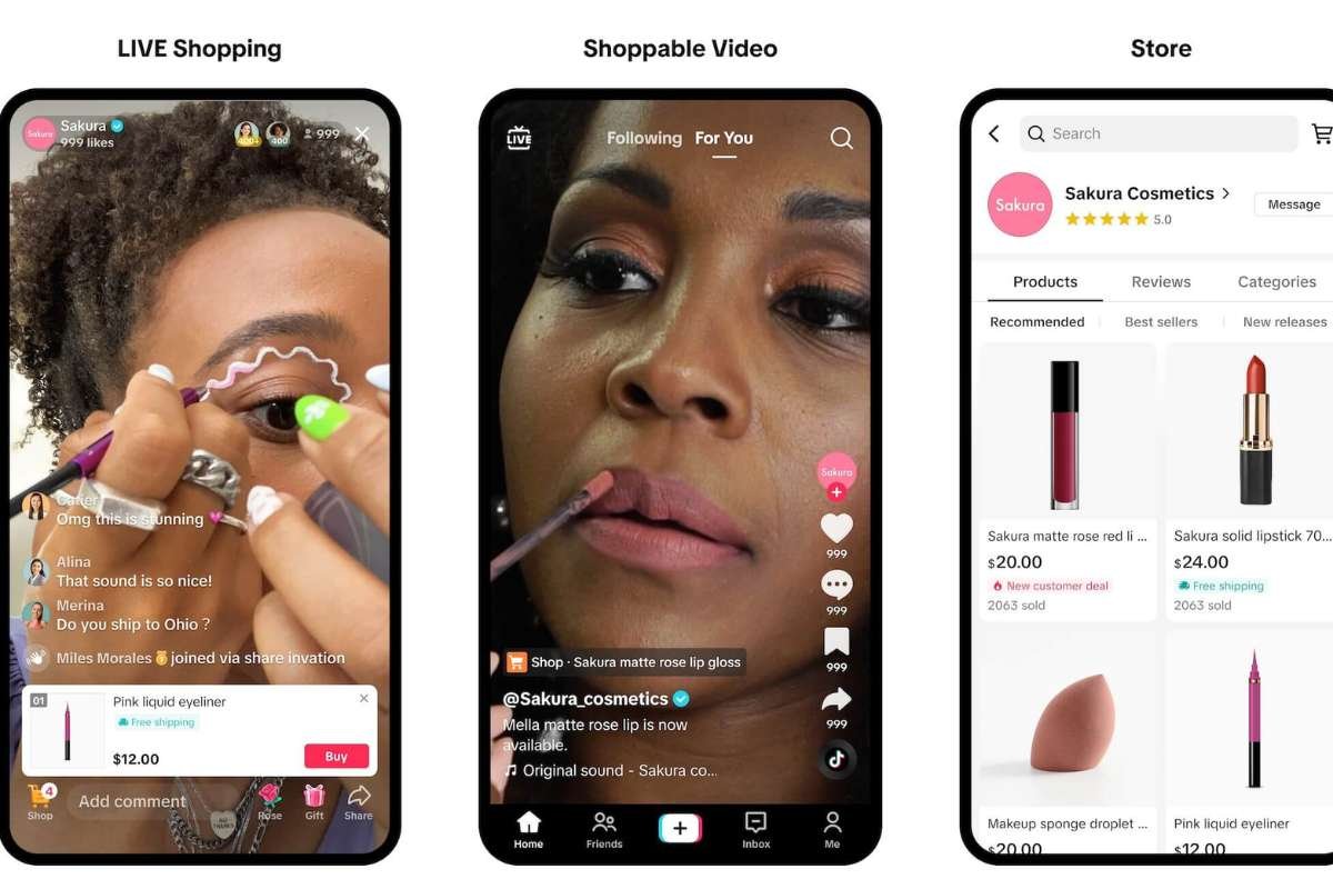 How to Build a Direct Sales Funnel TikTok Strategy That Works? | The Enterprise World