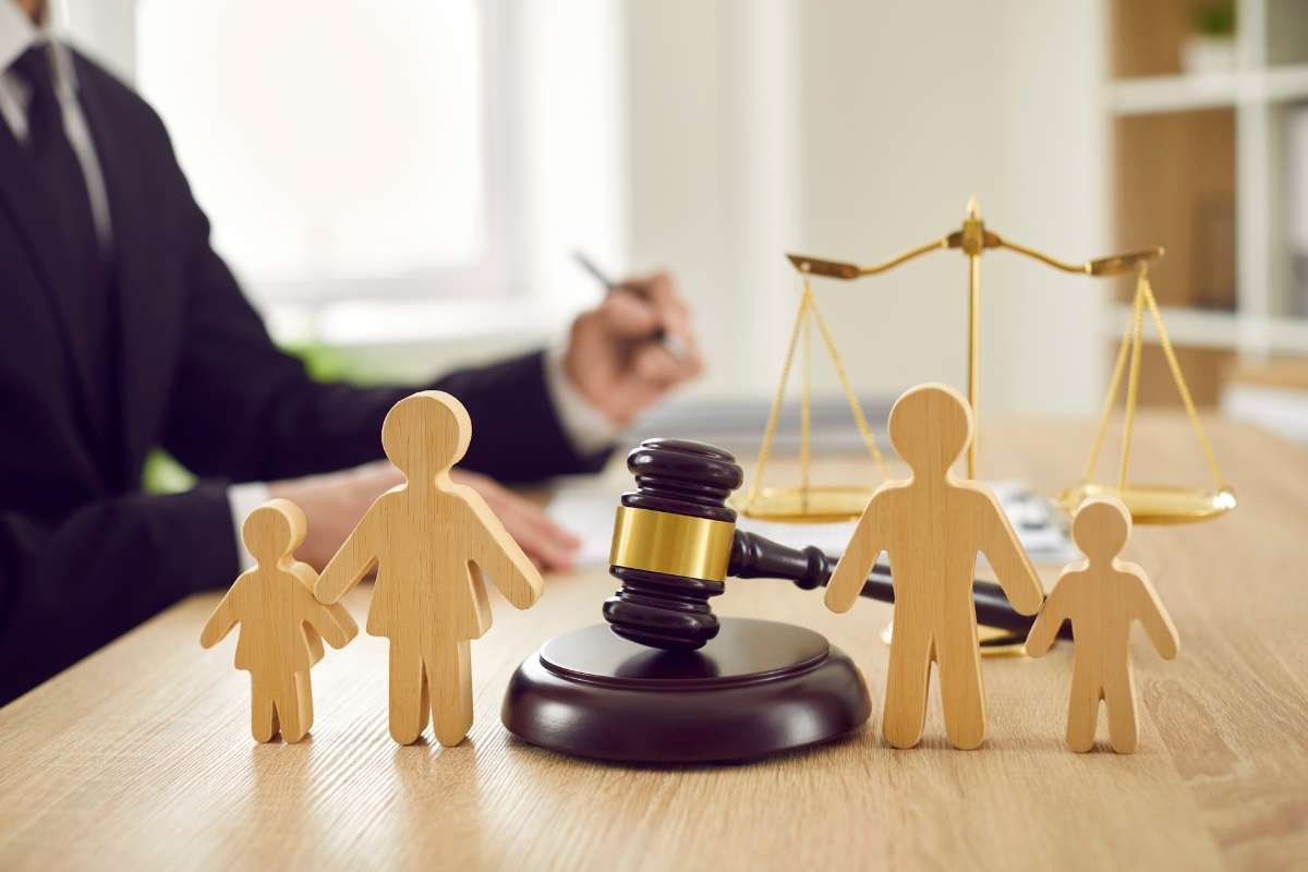 5 Key Injunctions in Family Law to Safeguard Assets | The Enterprise World