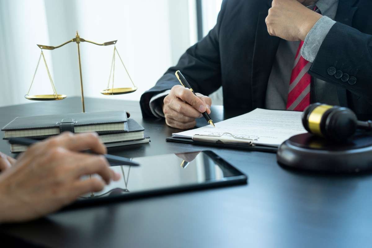 5 Key Injunctions in Family Law to Safeguard Assets | The Enterprise World