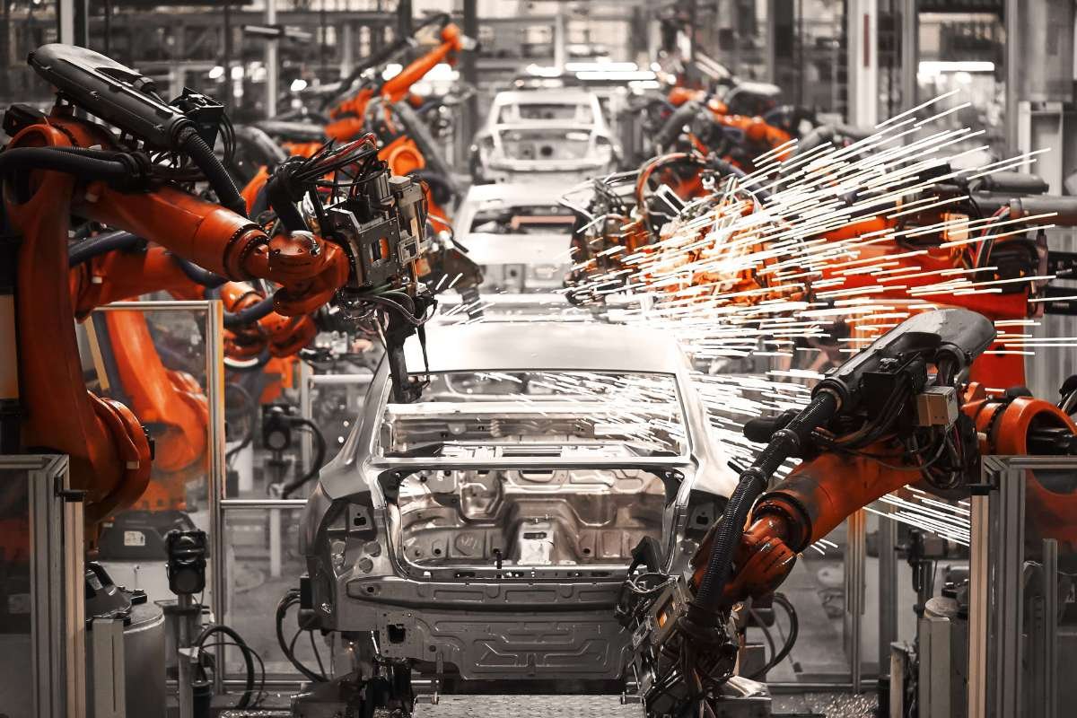 CNC-Shopping Industrial Automation: A Global Innovation Story | The Enterprise World