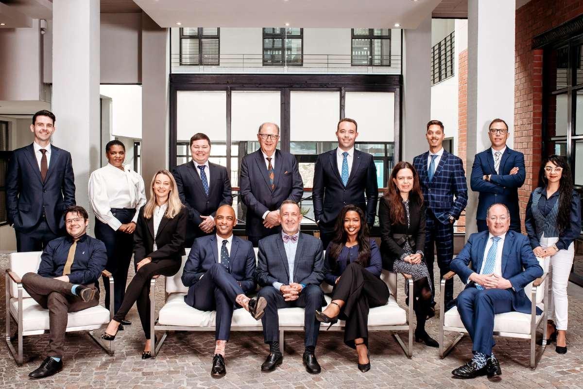 The Most Influential People in Legal Services to Watch in 2025 | The Enterprise World