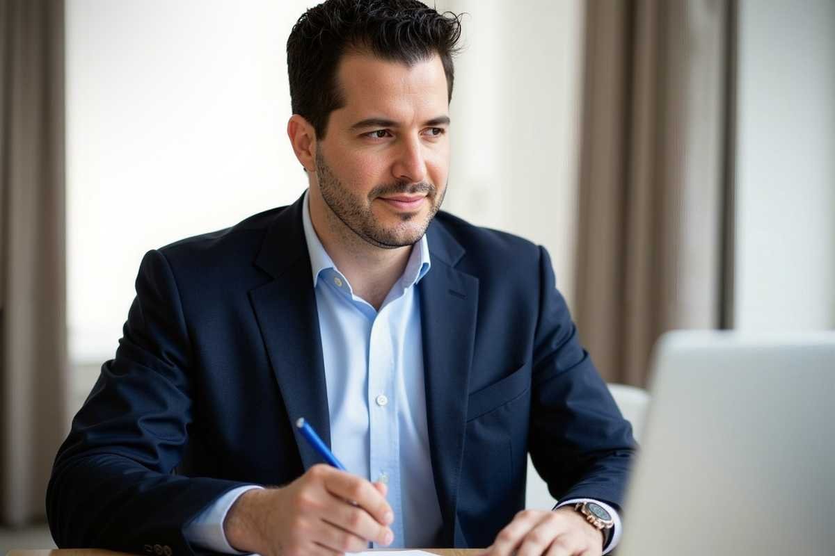 Avraham Bental Crafting Wealth with Heart, Strategy, and Long-Term Purpose The Enterprise World