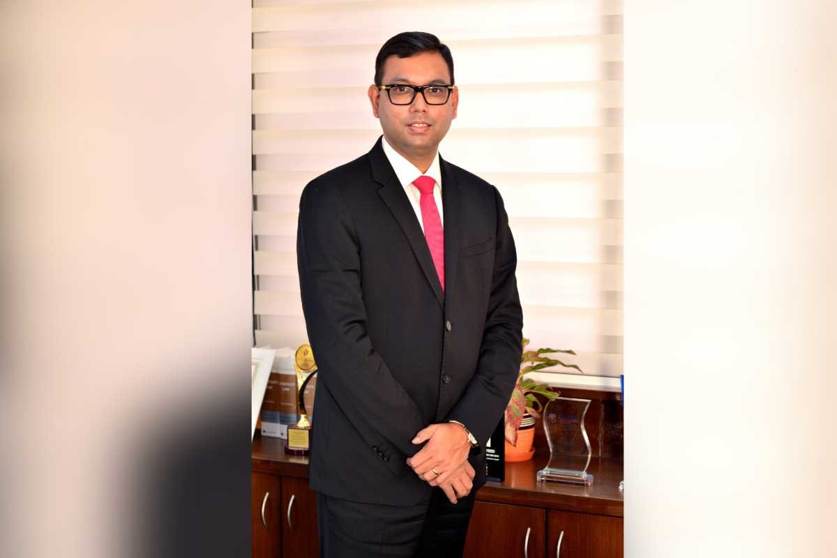 Muthoot Microfin Ltd: Sadaf Sayeed - Transforming Microfinance | The Enterprise World
