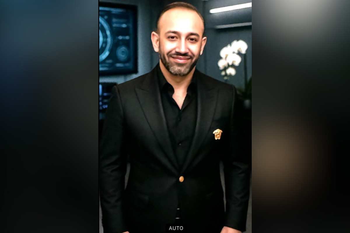 IBVM: John Sajadi’s Bold Mission to Unlock Bitcoin’s Full Potential | The Enterprise World
