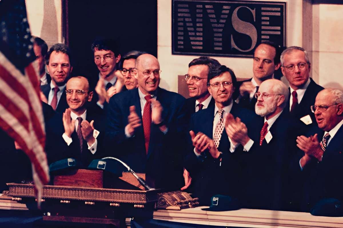 Goldman Sachs’ Secrets: Blueprint for Entrepreneurs | The Enterprise World