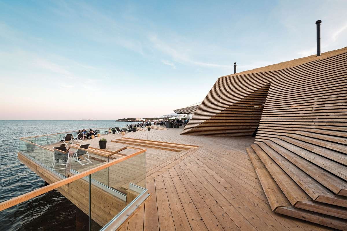 Helsinki-The Pearl of the Baltic Welcomes Solo Travelers | The Enterprise World 
