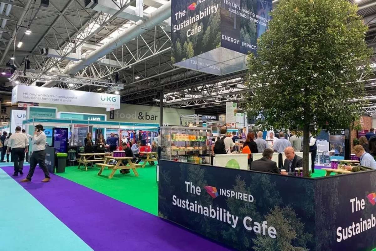 Advantages of Professional Exhibition Booth Contractors | The Enterprise World 